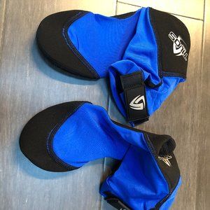 Diving Socks-  size XS kids